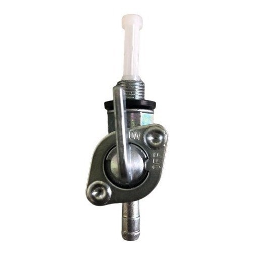 Torneira De Gasolina Bicicleta Motorizada Motor 80cc