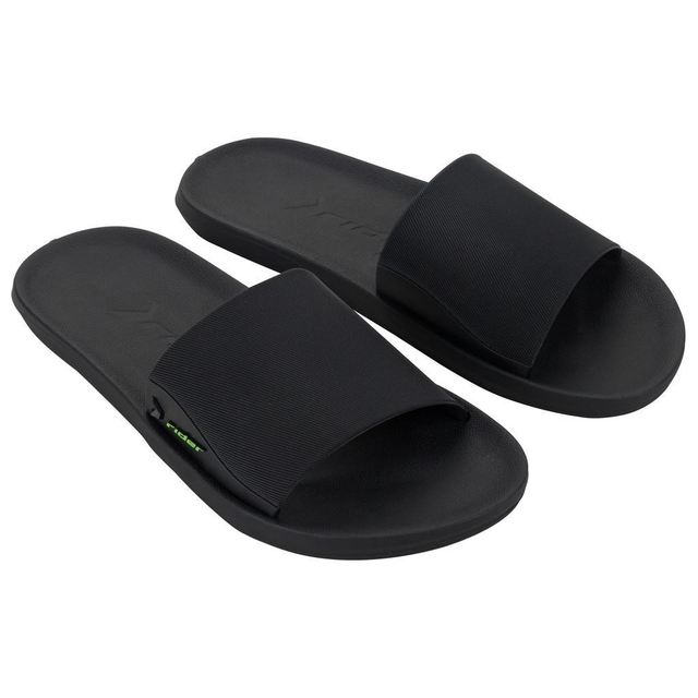 Chinelo Masculino Rider Feel Modelo Slide Casual Adulto 12491