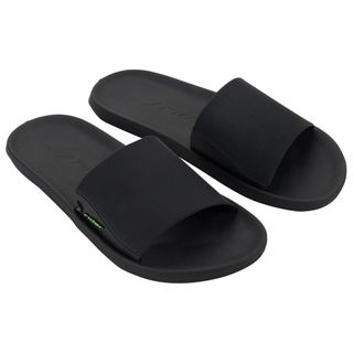 Chinelo Masculino Rider Feel Modelo Slide Casual Adulto 12491