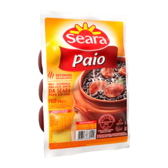 Seara Linguiça Paio 370g
