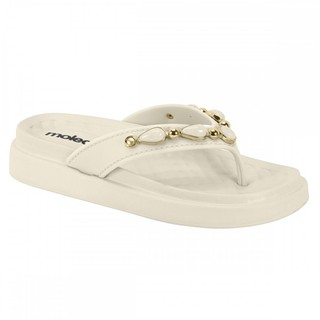 Chinelo Moleca 5554.106 Nuvem Anatômico Feminino