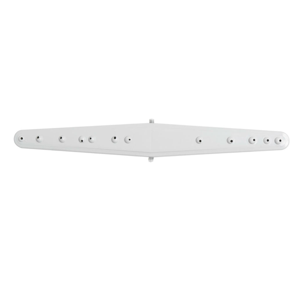 Espargidor Inferior para Lava Louças Brastemp - W11555162