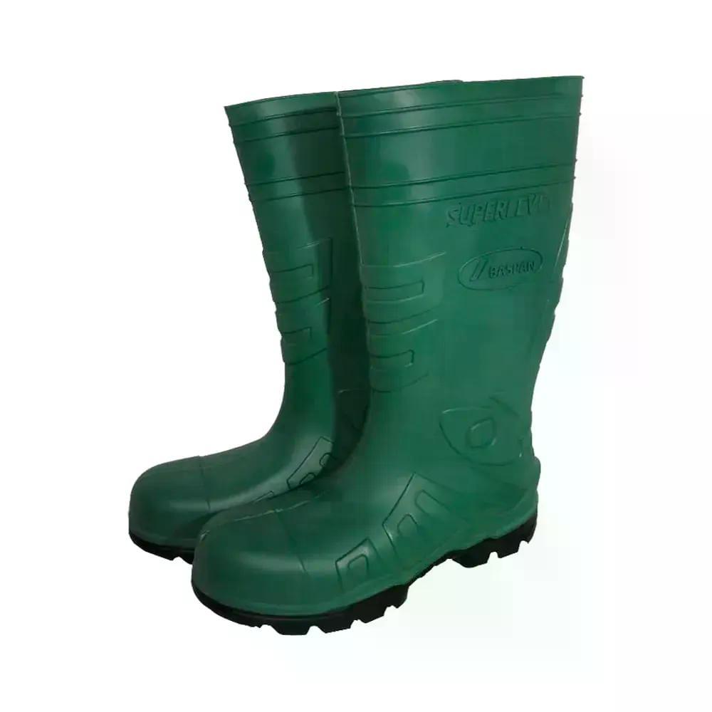 Bota Superleve Baspan Pu N.39