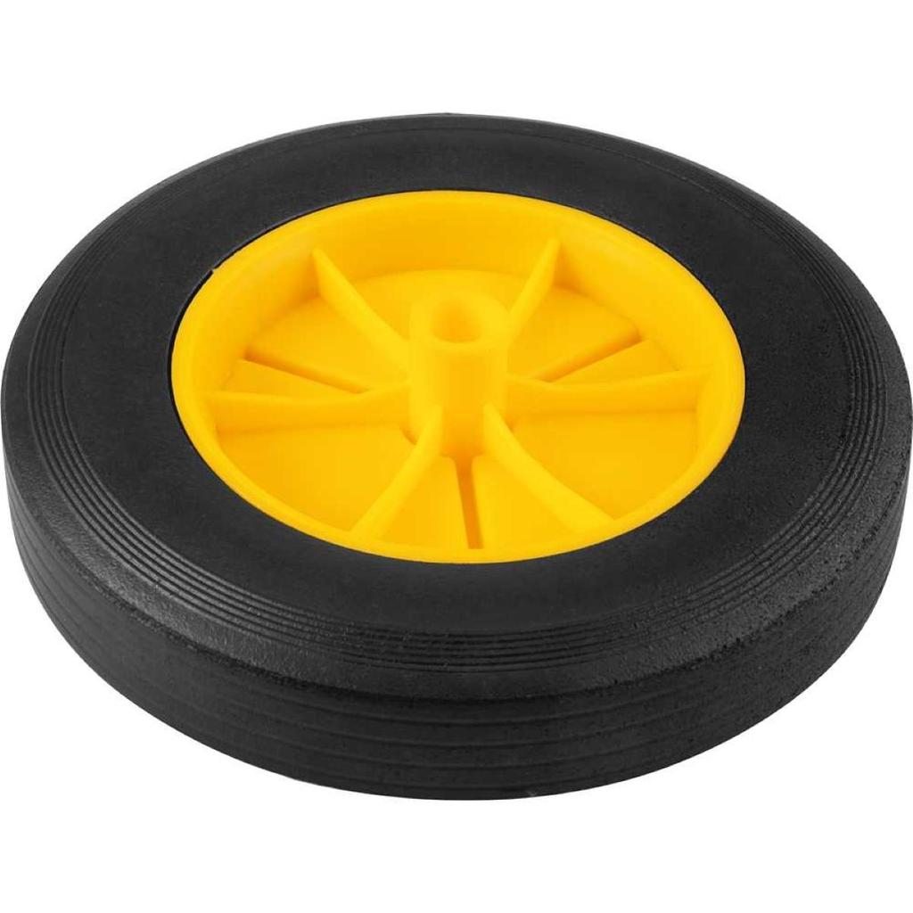 Roda para Carrinho de Carga 80kg Vonder · foto 2