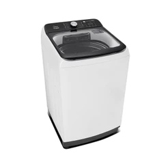 Lavadora de Roupas Midea Wave Agitator 15kg MA512W150A