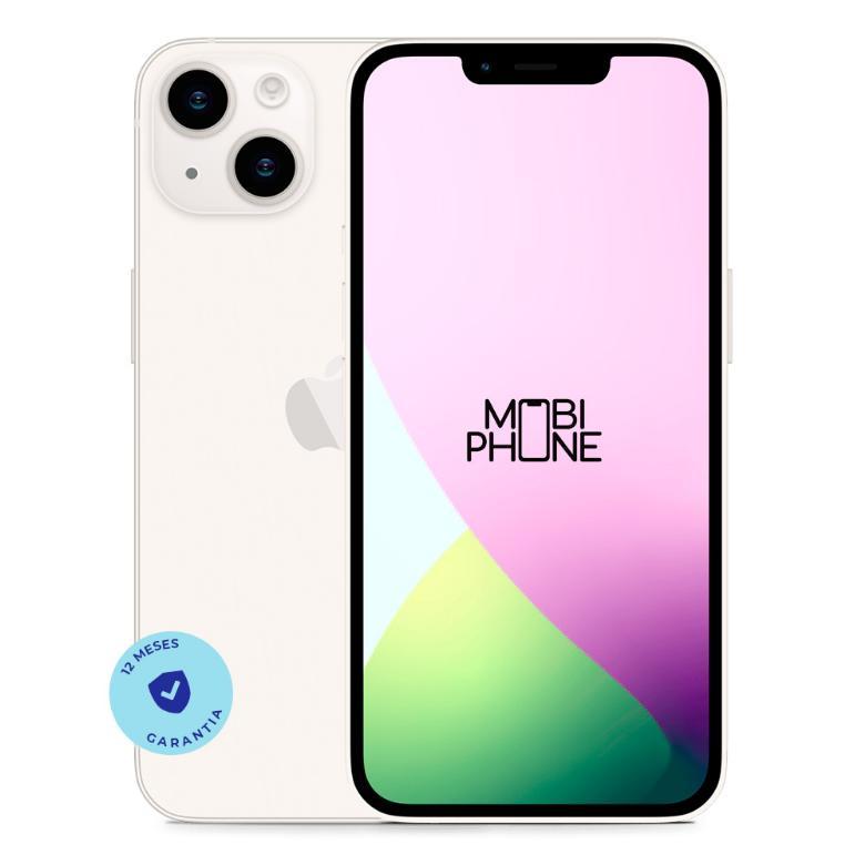 iPhone 14 PLUS 128GB Estelar Marcas de USO