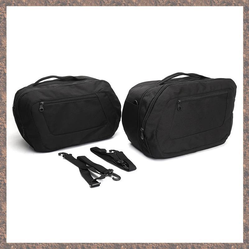 (Vys) Caixa De Acessórios Para Motocicleta , Bolsa Interna K1600GT K1600GTL K 1600 GT GTL R1200RT R1250RT , Sacos Forros