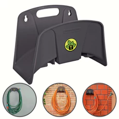 Suporte Fixo Para Mangueira Jardim 35 Metros 1/2 Tramontina