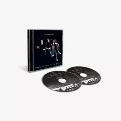 CD The Cranberries - Everybody Else Is Doing It, So Why Can't We? (Deluxe Edition/2CD) - Importado
