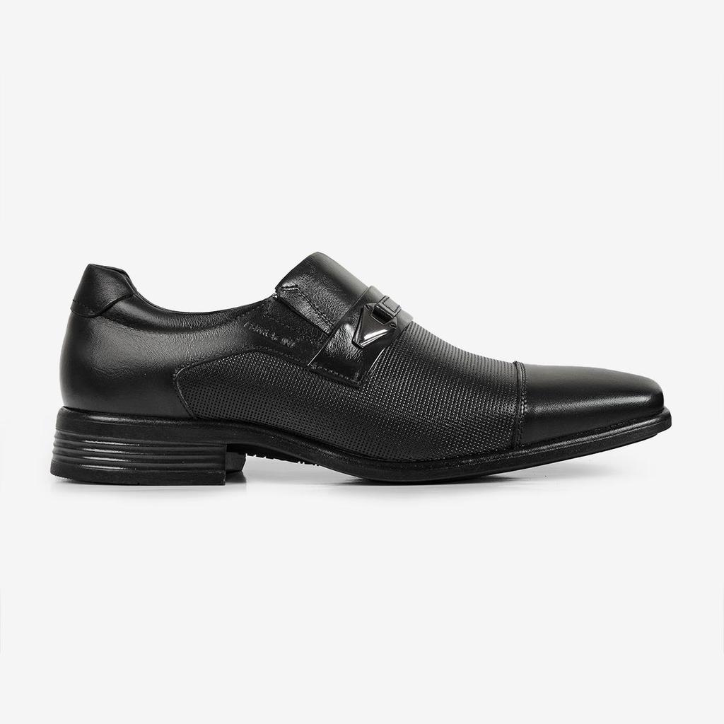 Sapato Casual Hammer 3277-645G
