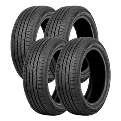 Jogo 4 Pneus Pirelli Aro 16 Scorpion KS 205/65R16 95H