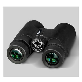 binoculares Óptica HD, Adaptável a Tripé, À Prova d'Água, À Prova de Névoa, À Prova de Choque,