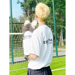 Roupas para animais de estimação gato cão pai-filho roupas pequenos cães de tamanho médio Teddy Corgi Bichon Pomeranian 