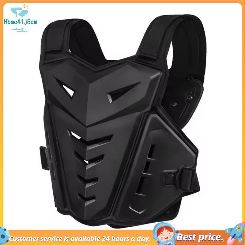 Nobleflyinghbm À Prova De Choque Motocross Corpo Armadura Motocicleta Jaqueta Moto Colete Volta Fora De Estrada Biciclet
