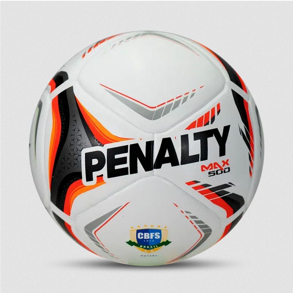 Bola Futsal Salão Penalty Max 500 XXVI 541654