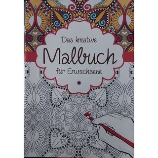 Livro Das Malbuch de Vários Autores 8169226