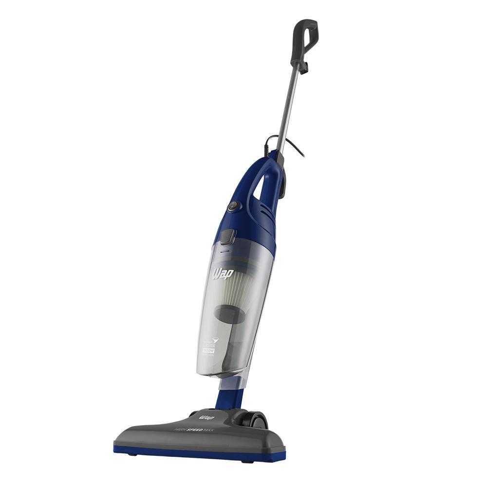 Aspirador de Pó Vertical Wap High Speed Max 220V