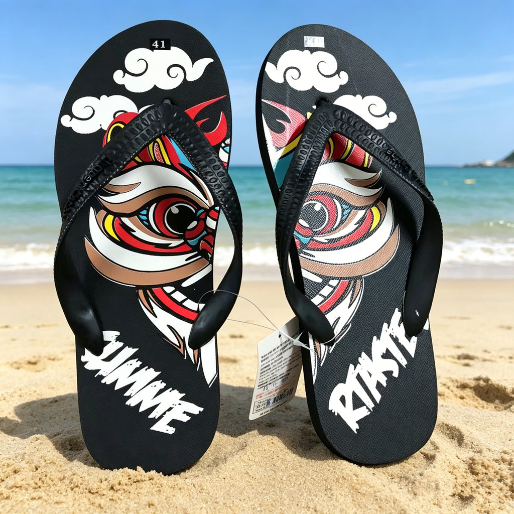 Vietnam Flip-Flops chinelos de banho crianças mais velhas estudantes juventude banheiro antiderrapante sandálias masculi