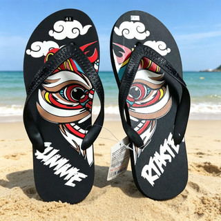 Vietnam Flip-Flops chinelos de banho crianças mais velhas estudantes juventude banheiro antiderrapante sandálias masculi
