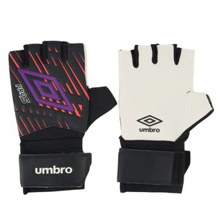 Luva Goleiro Futsal Umbro Pro 5 Original
