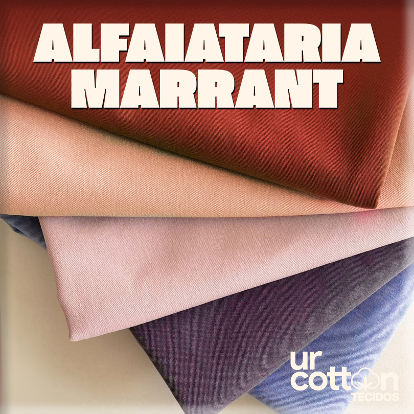 Tecido Alfaiataria Marrant / Conjuntos, Blazer, Calça, Vestido