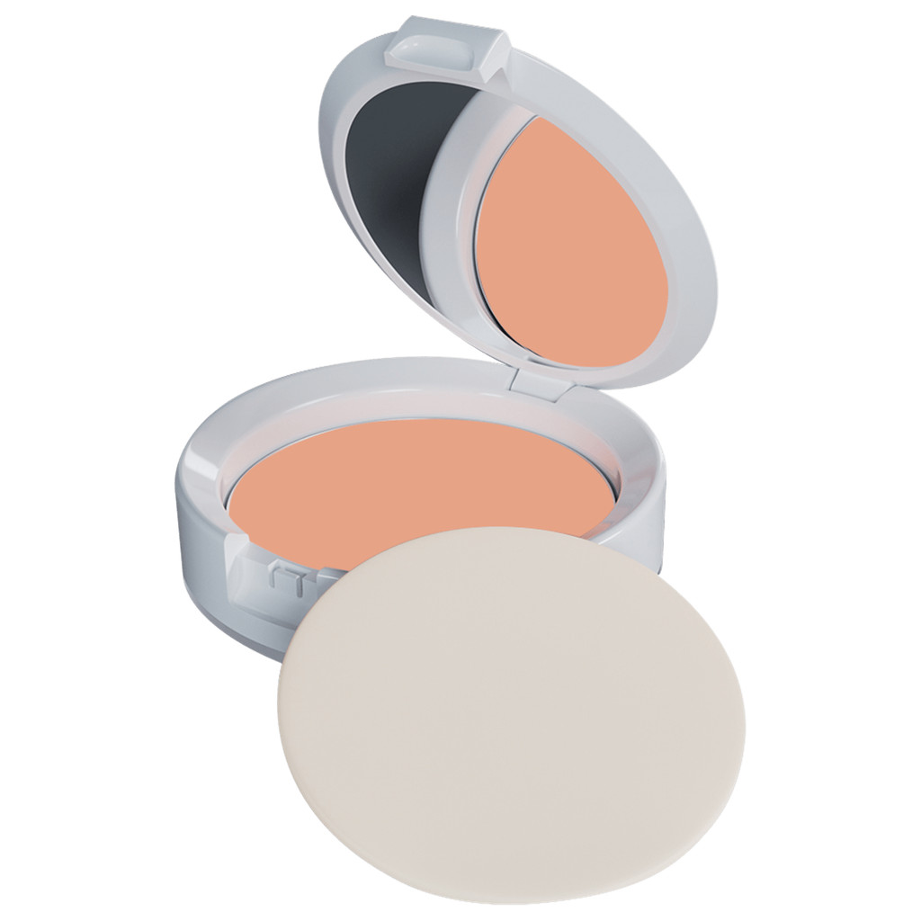 Vult FPS 90 Médio - Pó Compacto Facial 6g