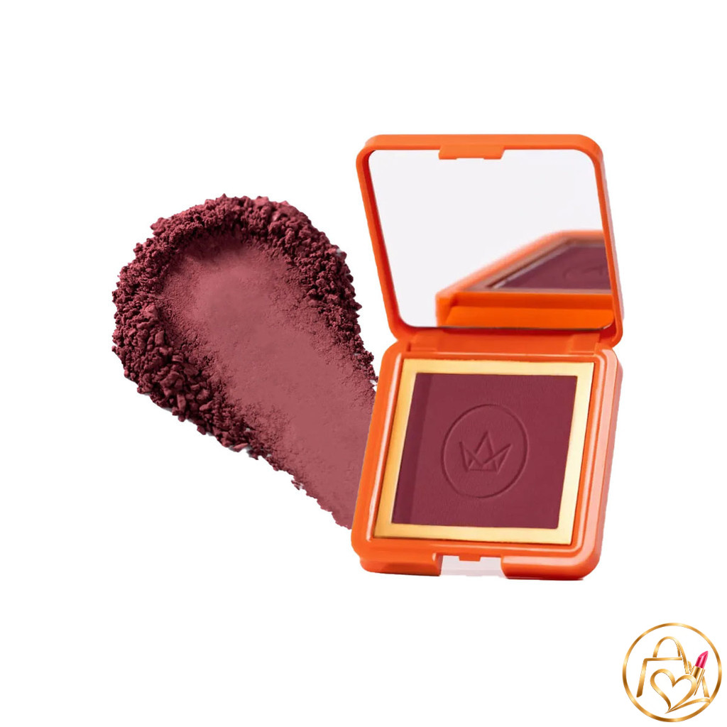 Blush Compacto Mari Maria Sunny Cheeks — imagem 2 de 2