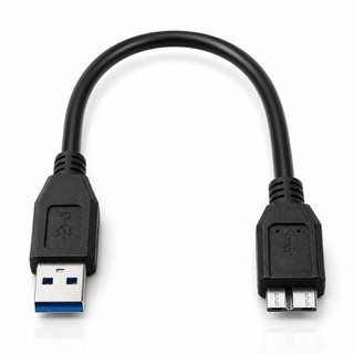 Cabo Usb 3.0 Para Hd Externo Samsung Seagate Toshiba Wd Case