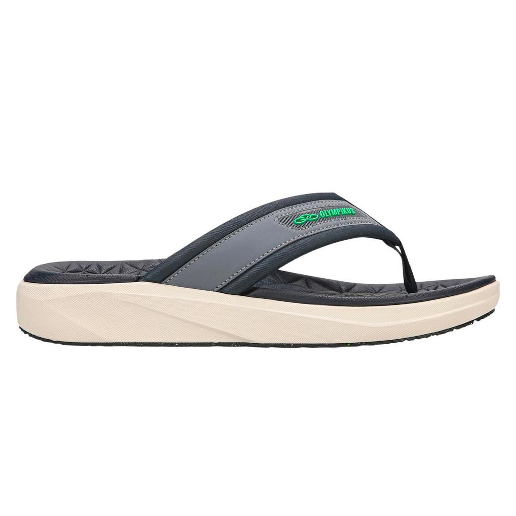 Chinelo de Dedo Masculino 921 Plus - Olympikus