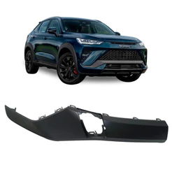 Grade Moldura Acabamento Dianteiro Gwm Haval H6 2023 20024 2025 Lado Direito 2803174XKN03A