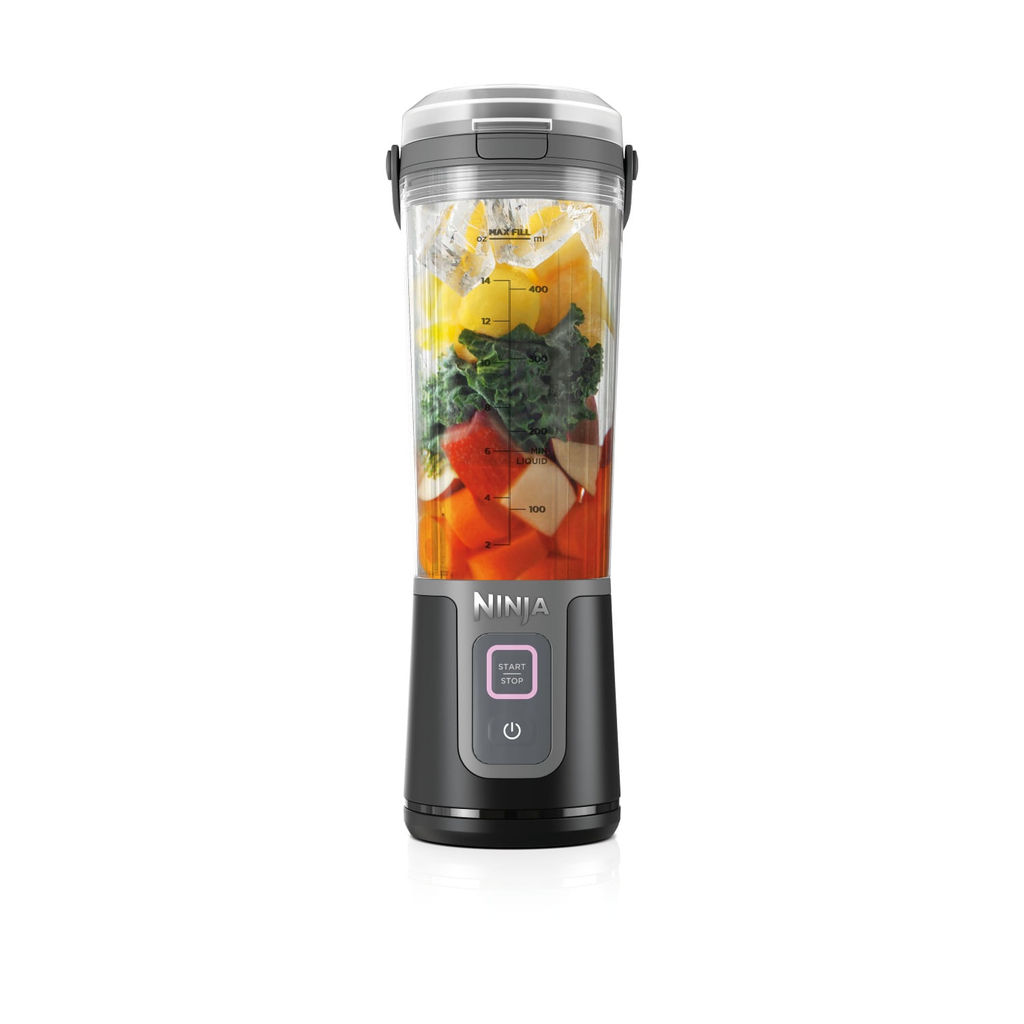 Ninja Blast Liquidificador Portátil Bivolt — oferta na Shopee