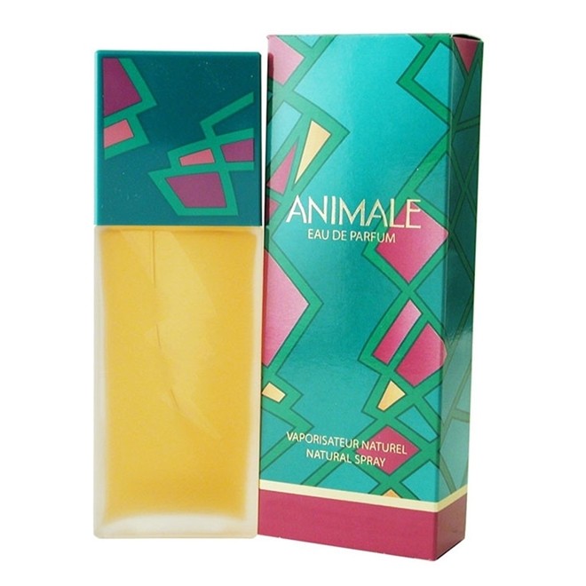 Animale Feminino Eau de Parfum 100ml