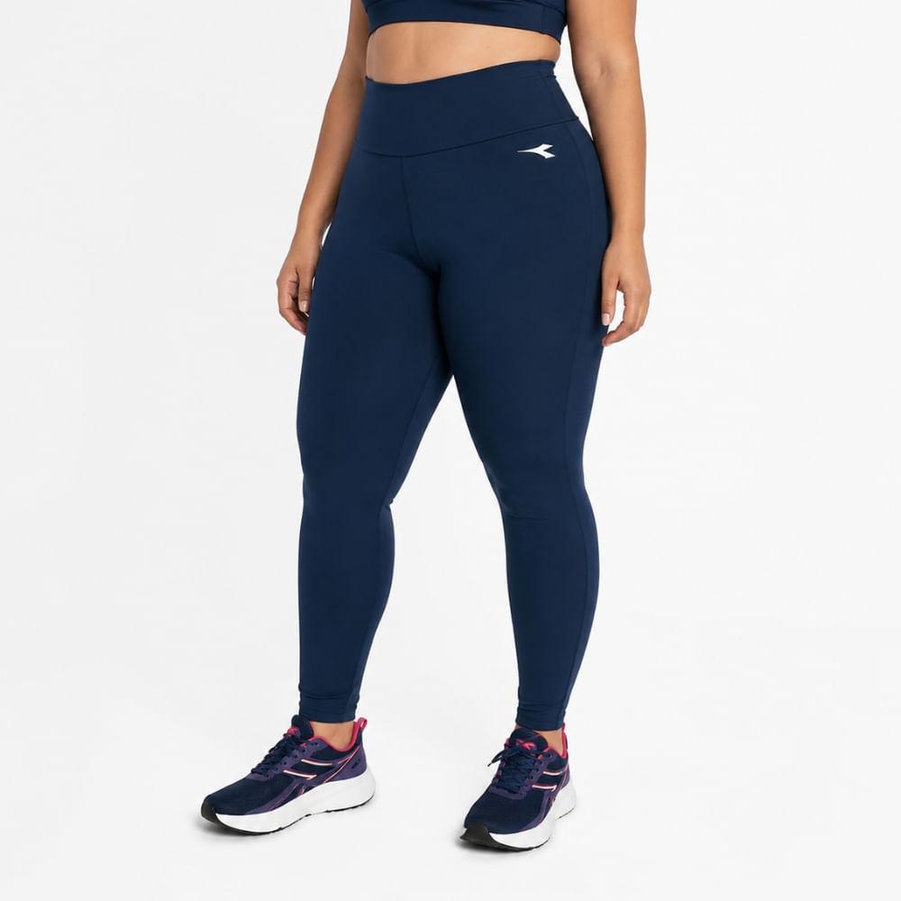 Imagem Calça Plus Size Diadora ICON Feminino