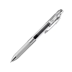 Caneta gel 0.5mm Energel Infree Preta Pentel