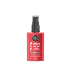 Óleo de Tratamento Trata Brilho Fortalecedor 60ml