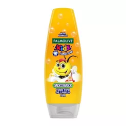 Condicionador Palmolive Kids Abelha Todo Dia 315ml