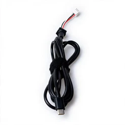 Cabo de Reparo para Notebook Bringit TIPO C