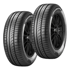 Kit 2 Pneus Pirelli Aro 15 Cinturato P1 (KA) 185/60R15 88H XL