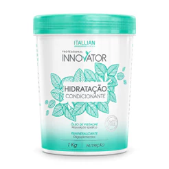 Creme Hidratacao Condicionante Innovator 1kg Itallian Color