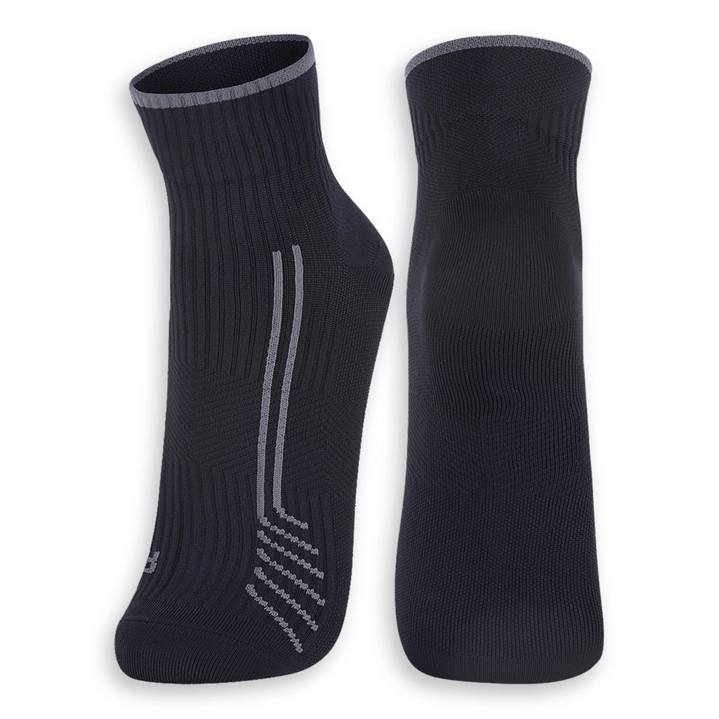 Meia Esportiva Cano Médio Lupo 3385-015 em Oferta na Shopee