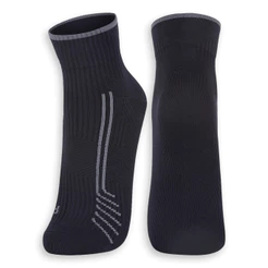 Meia Esportiva Cano Médio Lupo 3385-015