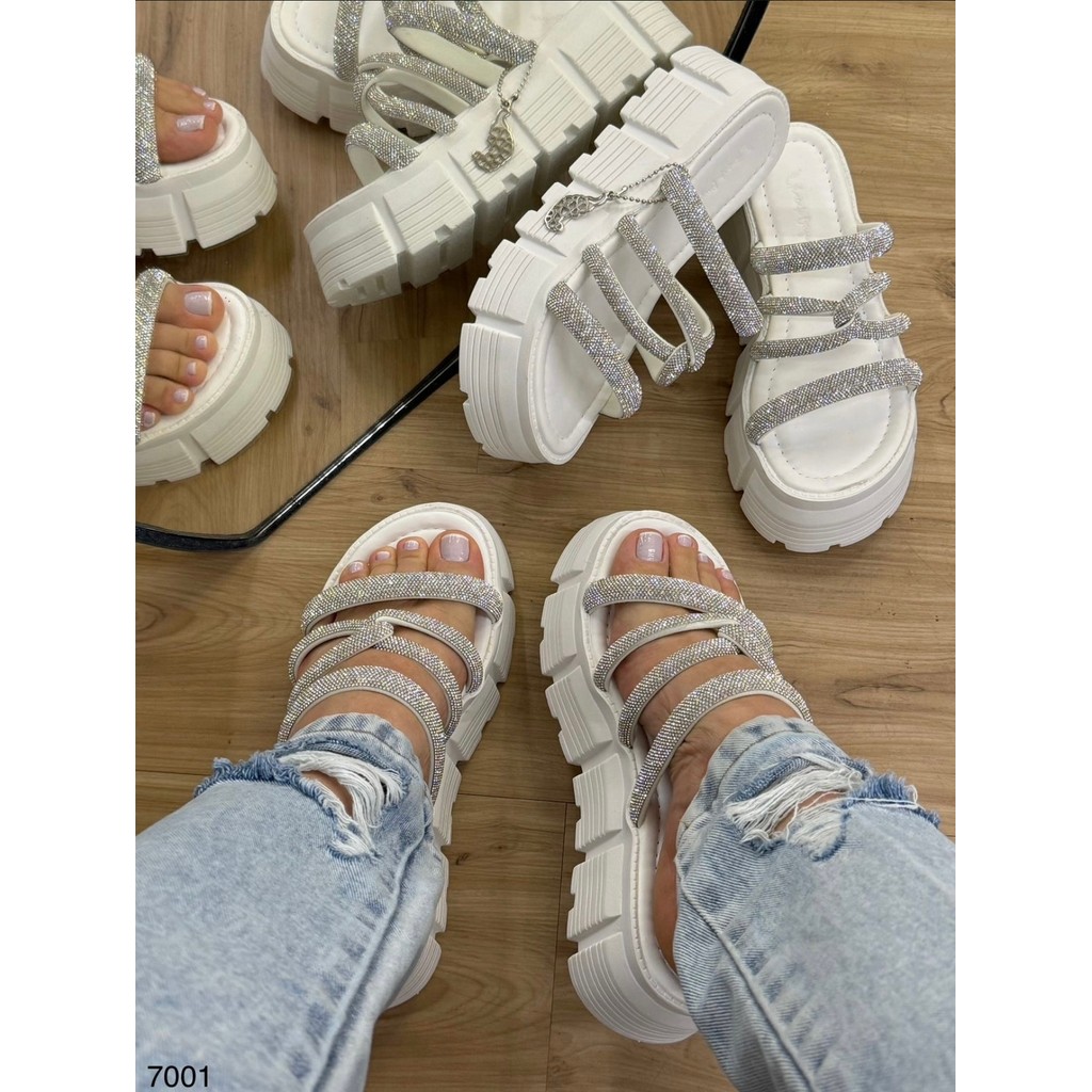 Tamanco Pimenta Doce - Comprar com Melhor Preço em Lanches