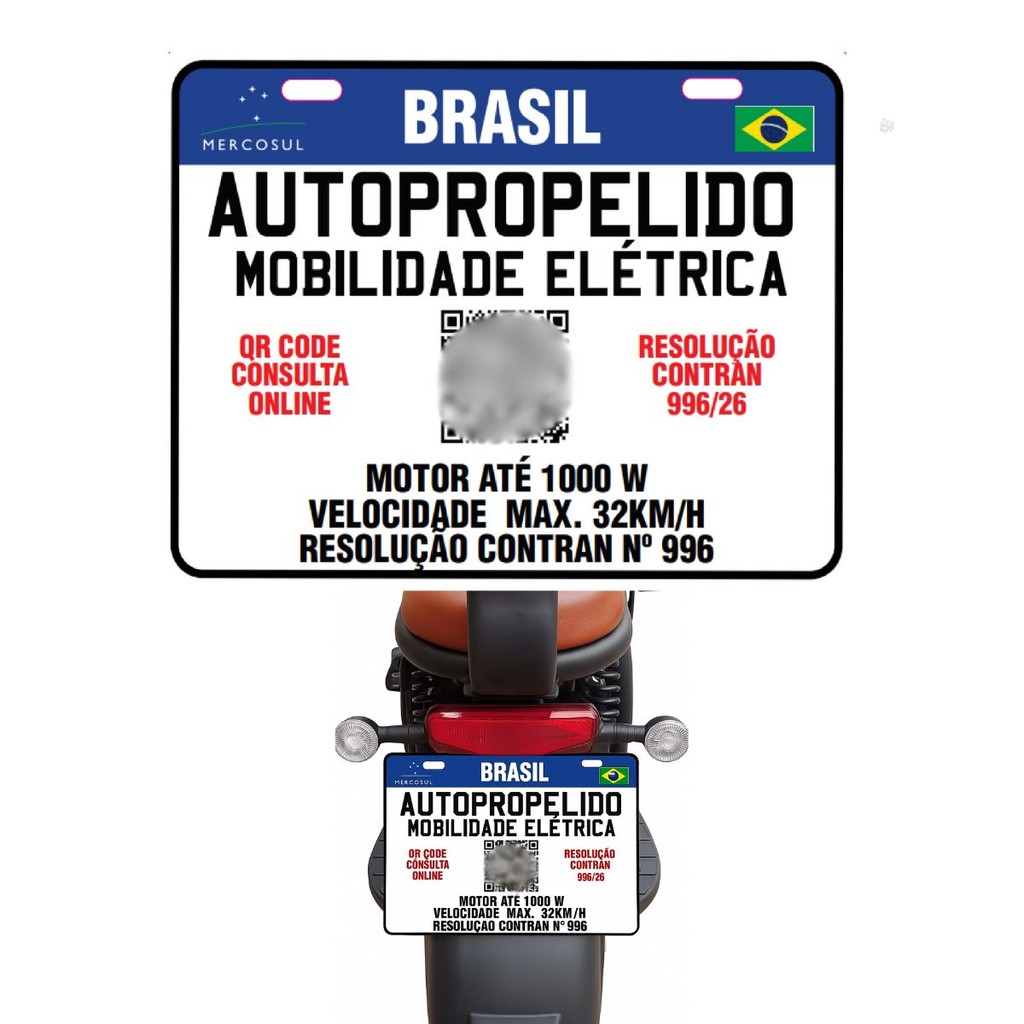 Adesivo para Bike Elétrica: Onde Comprar | BuscaProdutos