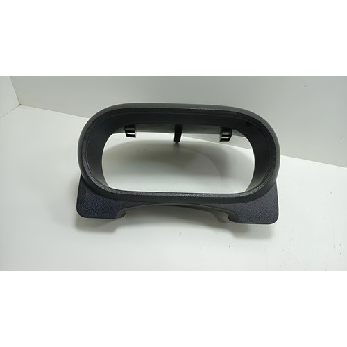 Moldura Painel De Instrumentos Ford Ecosport Xls 1.6 2003