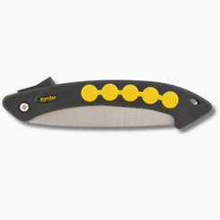 Serrote Dobrável de Poda 7.1/2" Vonder Aço Carbono