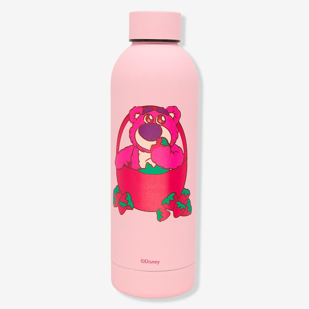 Garrafa Max Lotso Baby Fruit - Toy Story em Oferta na Shopee