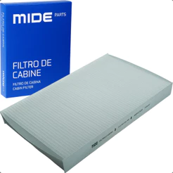 Filtro De Cabine Ar Condicionado Mide Parts C3 C4 Aircross 307 308 408 508 Ds4 Rcz