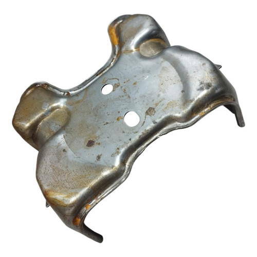 Suporte Cabo Freio De Mão Honda City 2011 Modelo 12