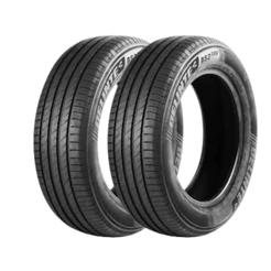 Kit 2 Pneus Delinte Aro 18 235/55 R18 104V XL DS2 SUV