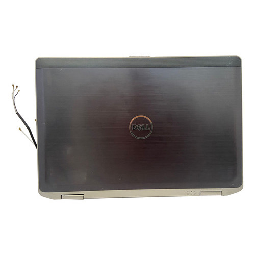 Carcaça Tampa Dell Latitude E6430 Com Flat